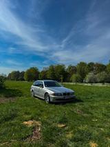BMW e39 525i Touring Facelift | CARPLAY | ... - BMW 525: Kombi, 525i E39