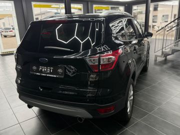 Ford Kuga - 5