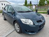 Toyota Auris Sol 1,6 Automatik 1.Hand Klima TÜV 64000km - Toyota Auris aus 2007