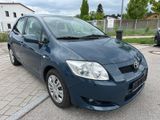 Toyota Auris Sol 1,6 Automatik 1.Hand Klima TÜV 64000km - Toyota Auris: Sol