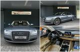 Audi A8 4.2 TDI Quattro°Exclusive-Voll°Euro6°TopZust - Audi A8: 4e