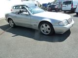 Mercedes-Benz SL 280 - Mercedes-Benz SL 280 aus 1999
