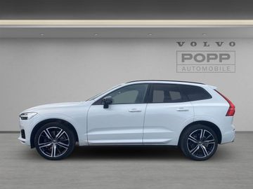 Volvo XC60 - 2
