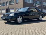 Mercedes-Benz S 500 Coupe*Deutsch*Original*Scheckheft*Oldtimer - gebrauchte Mercedes-Benz S-Klasse aus dem Jahr 1995