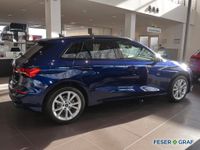 Audi A3 - Vorschau Bild 3