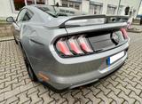 Ford MUSTANG GT FASTBACK 5.0L V8 MagneRide Carbon - silberne Ford Mustang