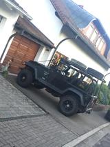 Jeep Wrangler Tj 4.0 - Jeep Wrangler: Tj
