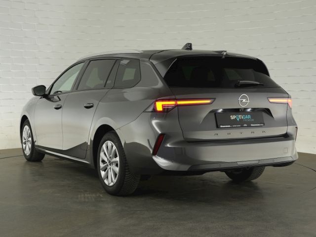 Astra L ST ELEGANCE CDTI+LED LICHT+NAVI+RÜCKFAHR