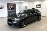 BMW 125i Limo *M Sport*Shadow*LED*HiFi*Einparkh - BMW: M