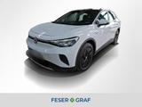 Volkswagen ID.4 Pure "Silver" ACC App-Connect LED Navi Rüka