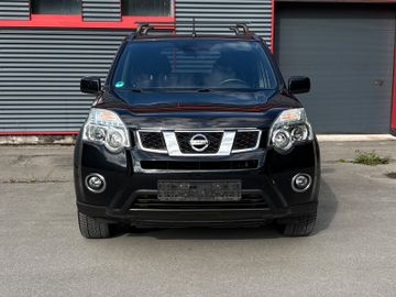 Nissan X-Trail - 8