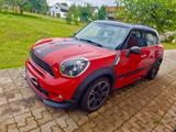 MINI Mini Countryman John Cooper Works Allrad J... - MINI MINI: Countryman Works