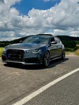 Audi RS6 C7 Avant | Dynamik Paket Plus | A... - gebrauchte Audi RS6 aus dem Jahr 2014