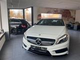 Mercedes-Benz A 45 AMG 4Matic/Bi-Xenon/Teilleder - gebrauchte Mercedes-Benz A 45 AMG aus dem Jahr 2015