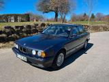 BMW e34 535i - BMW 535: 535i E34