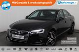 Audi A4 2.0 TFSI quattro *NAVI*SHZ*PDC*Kamera*Klima* - Audi A4 mit Benzin-Antrieb: Limousine, 2.4