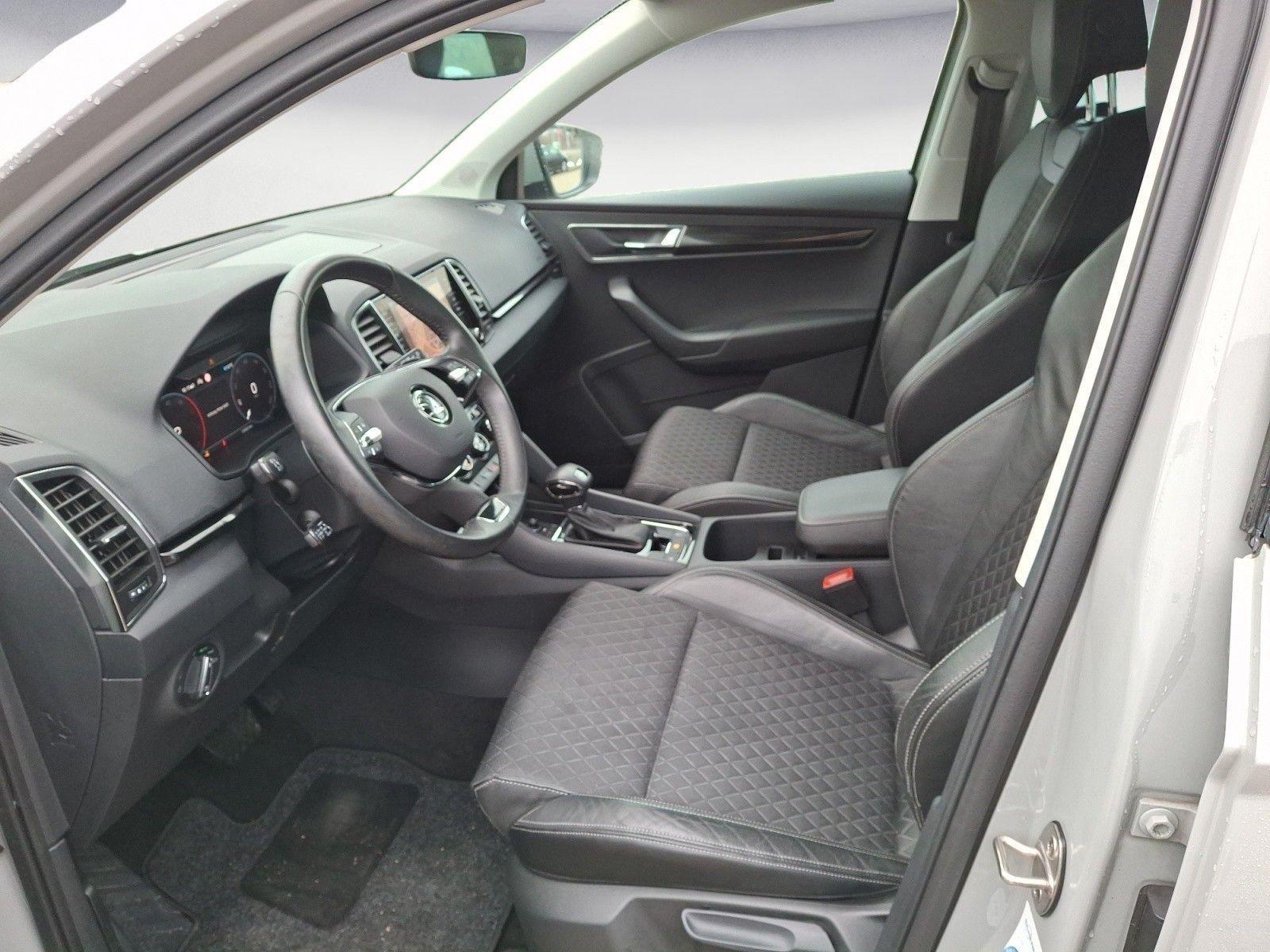 Skoda Karoq - Bild 8
