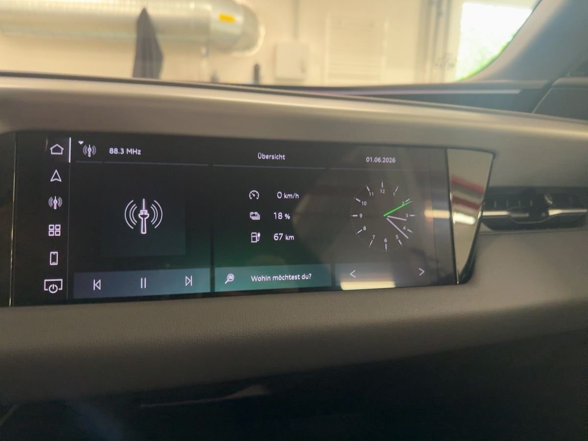 Audi A6 e-tron - Bild 19