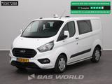 Ford Transit Custom Hybride 1.0 PHEV Dubbel Cabine Au - Hybrid (Benzin/Elektro) Kastenwagen