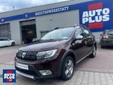 Dacia Sandero Stepway S&S Prestige E-FH+KLIMA+AHK - Dacia Sandero Gebrauchtwagen in Berlin