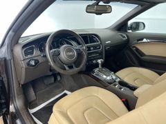 AUDI A5 2.0 TDI CABRIO / 1.HAND/ GARANTIE/ AUTOM. AUDI A5 2.0 TDI CABRIO / 1.HAND/ GARANTIE/ AUTOM.