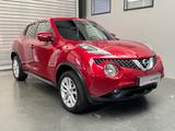 Nissan Juke N-Connecta, Autom./360° Cam/ Navi/Alcantara - Nissan Juke Gebrauchtwagen in Köln