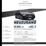 Mercedes-Benz CLS 400 D/AMG-LINE/360°/DISTRO+/MEMORY/BURMESTER - Mercedes-Benz CLS 400 aus 2018
