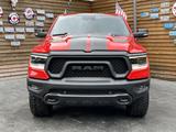 Dodge RAM 1500 Rebel 5,7L 12´´ Display RAMBOX LPG ACC - Dodge RAM: Rambox