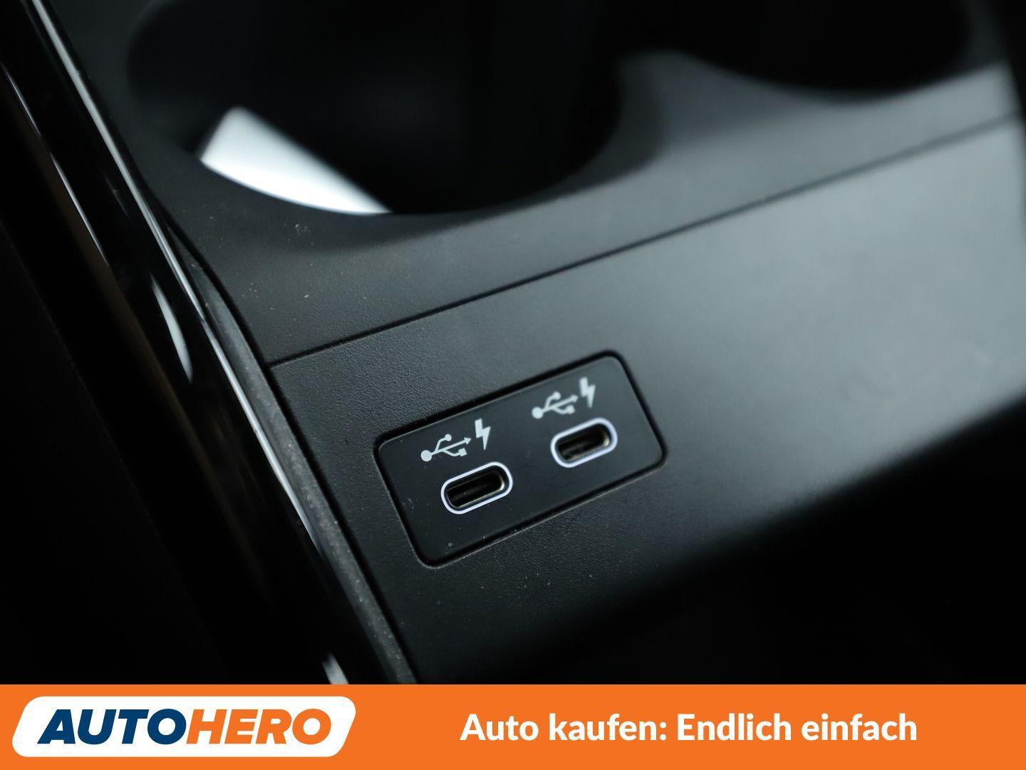 BMW 220 2er 220i Active Tourer Mild-Hybrid M Sport Aut., миниатюра 28