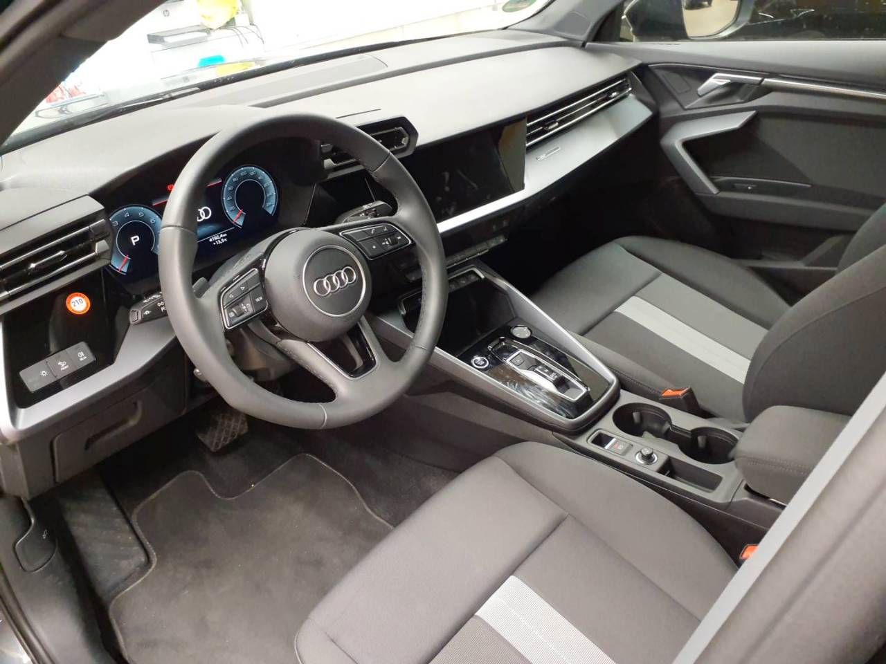 Audi A3 - Bild 4