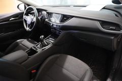 Fahrzeugabbildung Opel Insignia B ST 1.5T DYNAMIC NAVI/LED/KAMERA/AHK