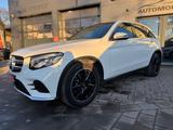 Mercedes-Benz GLC 220 d 4Matic AMG Line *PANO/KAMERA* - Mercedes-Benz: Alcantara