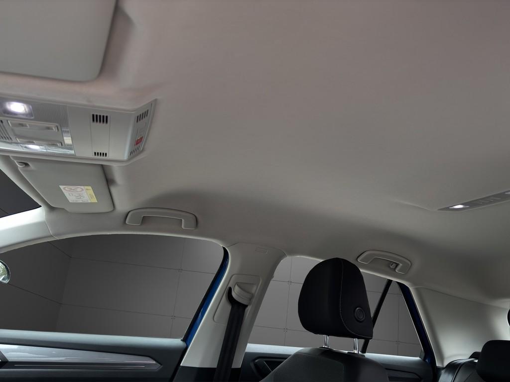 Volkswagen T-Roc 2.0 TDI SCR Style AHK, Navi, миниатюра 19
