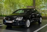 Volkswagen Eos 2.0 TSI Individual Chrom