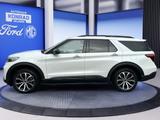 Ford Explorer ST-Line 3.0 EcoBoost V6 PHEV *7-Sitzer* - Ford Explorer mit Hybrid-Antrieb: Allradantrieb