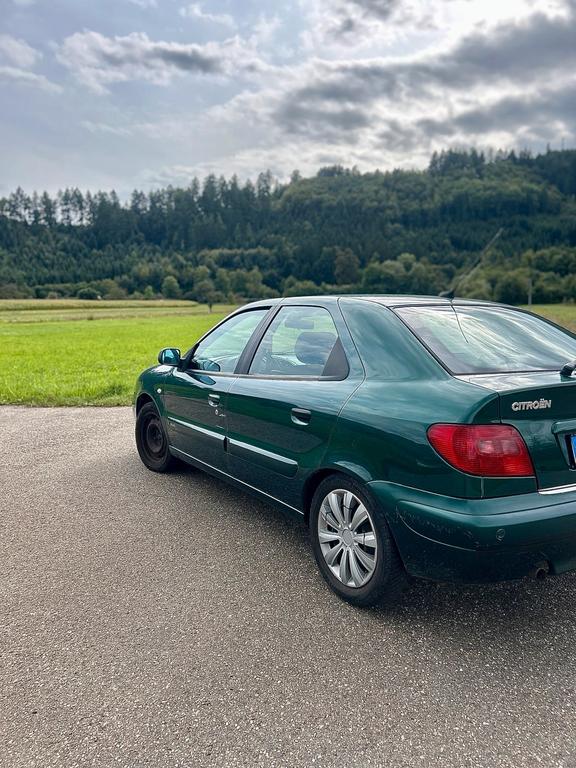 Citroën Xsara Picasso