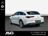 Mercedes-Benz CLA 180 Shooting Brake LED PANO RFK 6-GANG MBUX - Mercedes-Benz: Mb
