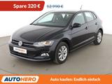 Volkswagen Polo 1.0 TSI Highline*LIMITER*PDC*SHZ*BLUETOOTH* - VW Polo Gebrauchtwagen in Nürnberg