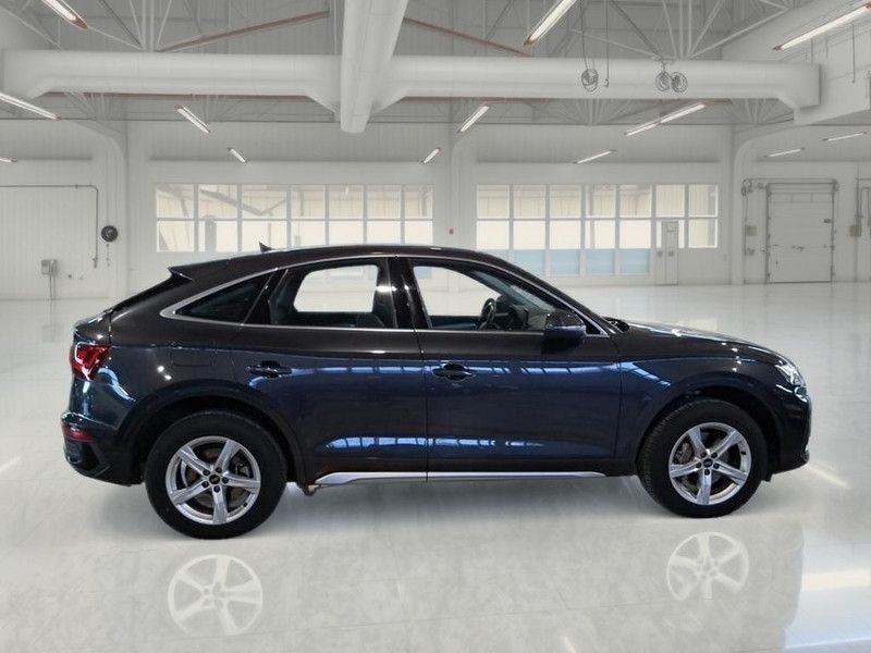 Audi AUDI Q5 SPORTBACK 40 TDI MHEV BUSINESS ADVANCED  imagem 3