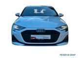 Audi A3 Sportback 30 TFSI CarPlay/SHZ/VC/Ambiente/GRA - Audi A3: Sportback Ambiente