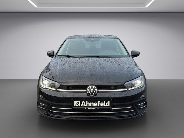 Polo 1.0 TSI Style DSG SHZ ACC FACEL. MATRIX-LED