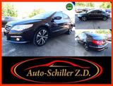 Volkswagen PASSAT CC 2.0 TDI 170 TIP EXCLUSIVE RARITÄT VOLL - Volkswagen Passat CC mit Diesel-Antrieb: Coupé