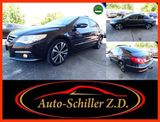 Volkswagen PASSAT CC 2.0 TDI 170 TIP EXCLUSIVE RARITÄT VOLL - Volkswagen Passat CC: R