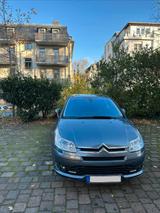 Citroën Citroen C4 Coupe, TÜV neu - Citroën C4 in Dresden