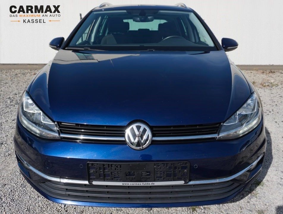 Fahrzeugabbildung Volkswagen Golf VII Variant Sound Panorama,ACC,AppleCarPlay