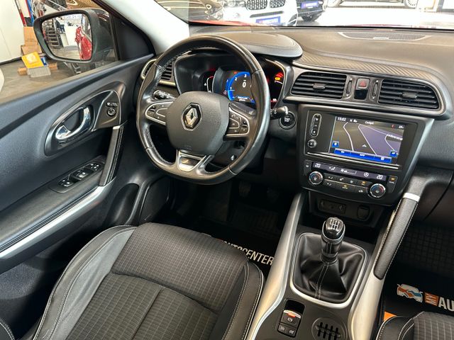 MYAUTOCENTER – Gebraucht- und Jahreswagen mit Werkstattservice in Pfaffenhofen Renault Kadjar *BOSE*KEYLESS*PANO*ACC*NAVI*PDC*CAM*