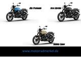 Moto Guzzi V7 Stone E5+  Deut.Modell.2026 auch 35KW - MOTO GUZZI V35