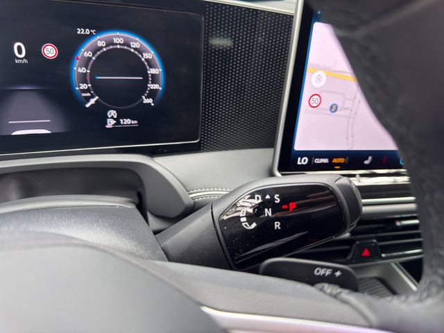 Passat Variant 1.5eTSI DSG Business