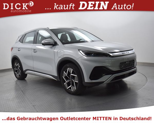 BYD Atto 3 Design WERKSGA+PANO+NAVI+LED+SHZ+ACC+360+