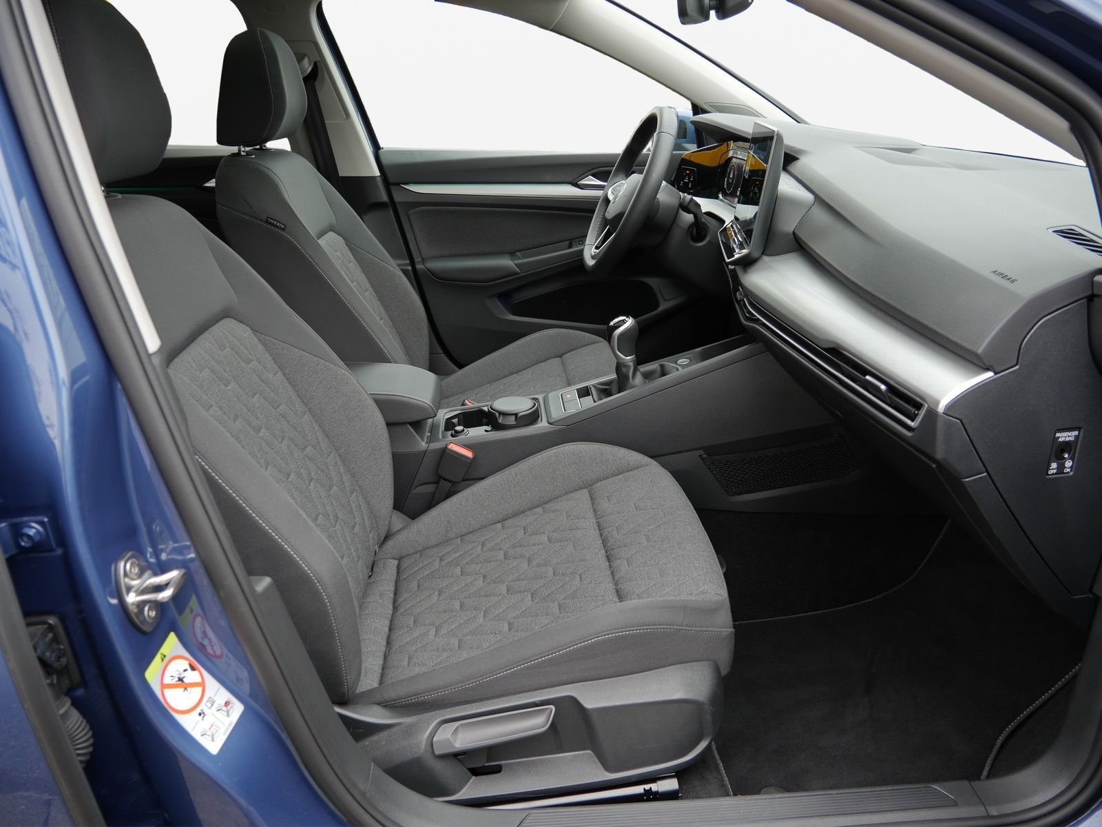 Volkswagen Golf - Bild 4